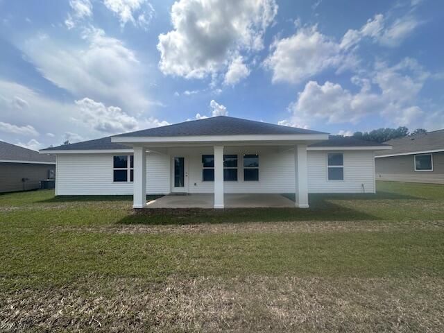 6118 Buckshot Drive, Crestview, FL 32539