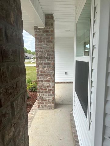 6118 Buckshot Drive, Crestview, FL 32539