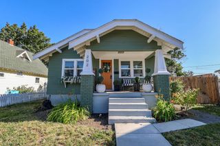 202 E Liberty Ave, Spokane, WA 99207