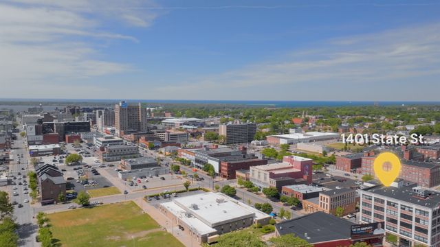1401 STATE Street 502, Erie, PA 16501
