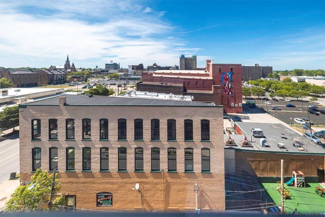 1401 STATE Street 502, Erie, PA 16501