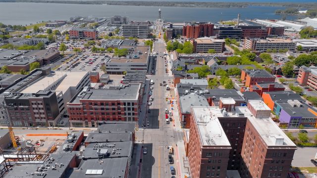1401 STATE Street 502, Erie, PA 16501