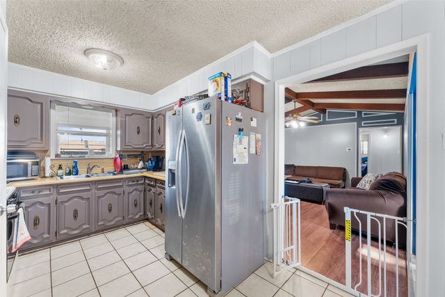 1619 Anthony Street, Kaufman, TX 75142