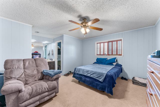 1619 Anthony Street, Kaufman, TX 75142