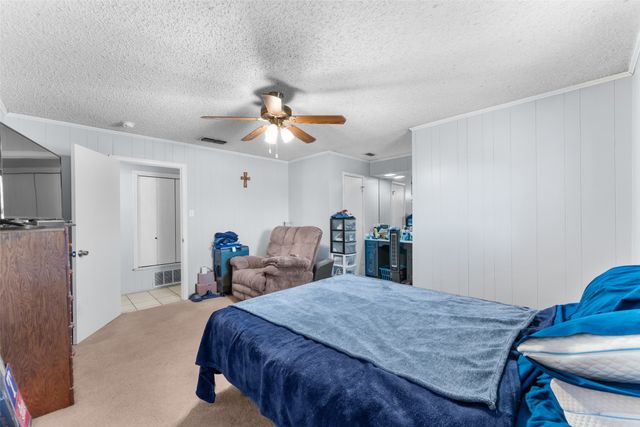 1619 Anthony Street, Kaufman, TX 75142