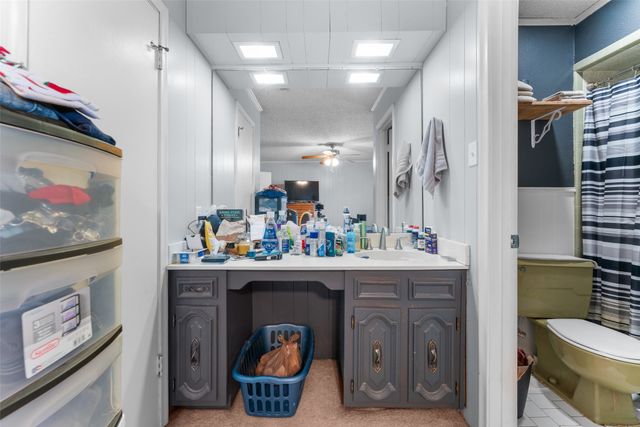 1619 Anthony Street, Kaufman, TX 75142