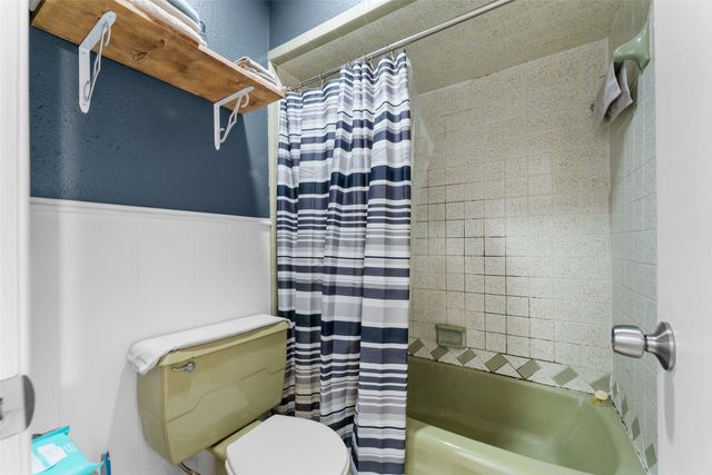 1619 Anthony Street, Kaufman, TX 75142