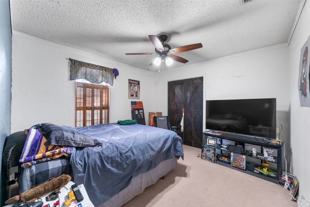 1619 Anthony Street, Kaufman, TX 75142