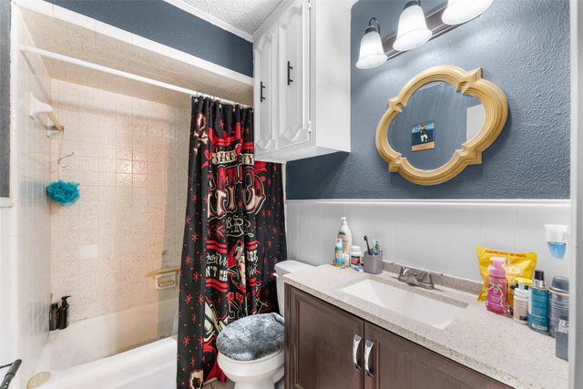 1619 Anthony Street, Kaufman, TX 75142