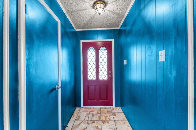 1619 Anthony Street, Kaufman, TX 75142