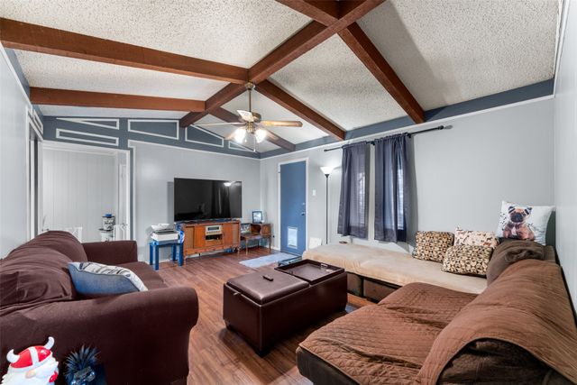 1619 Anthony Street, Kaufman, TX 75142