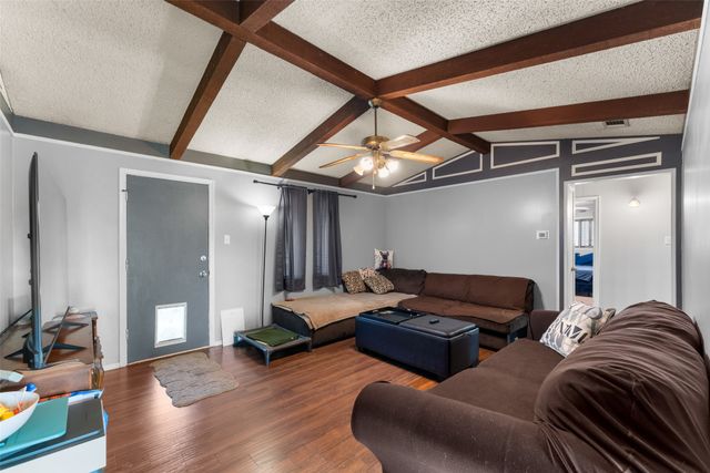 1619 Anthony Street, Kaufman, TX 75142