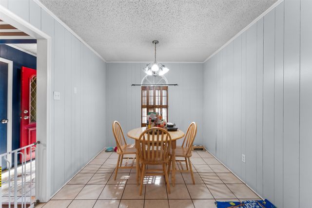 1619 Anthony Street, Kaufman, TX 75142