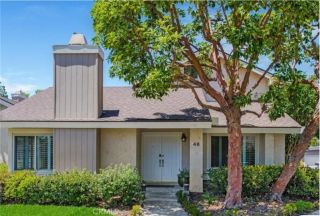46 Snapdragon 25, Irvine, CA 92604