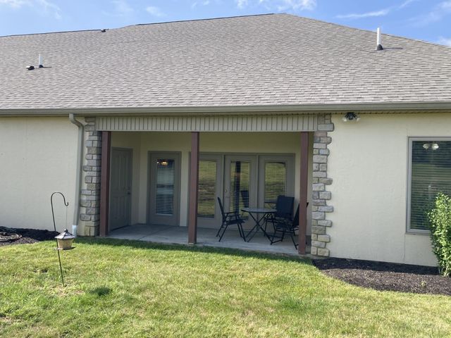 516 Salzberg Lane, Springdale, OH 45246