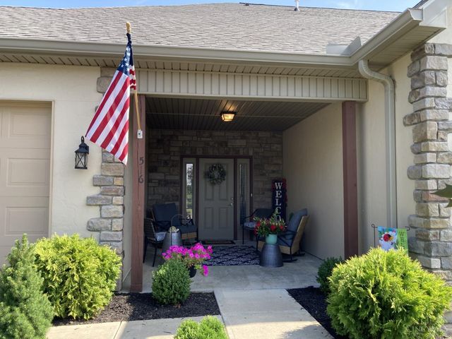 516 Salzberg Lane, Springdale, OH 45246