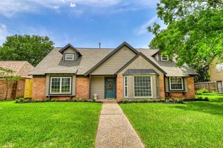 402 Bauxhall Court, Katy, TX 77450