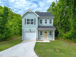717 Scales Street, Griffin, GA 30224