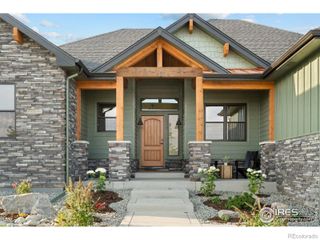 1366 Eliza Avenue, Berthoud, CO 80513