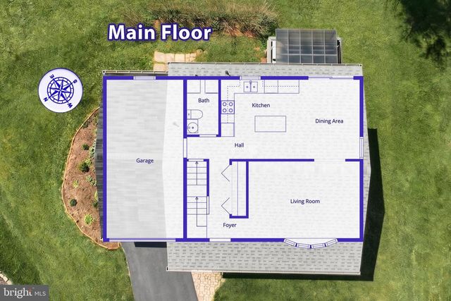 180 SUGAR MAPLE DR, Etters, PA 17319