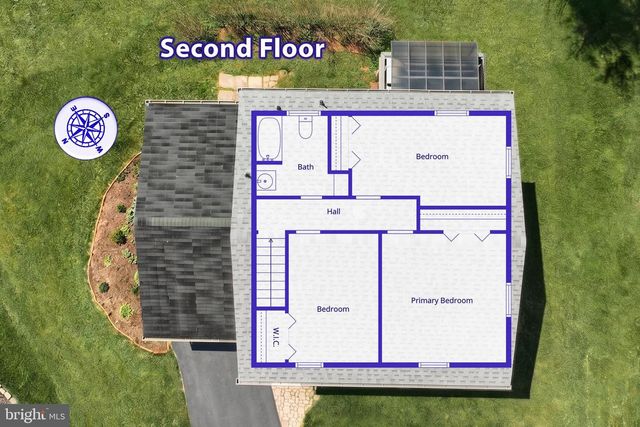 180 SUGAR MAPLE DR, Etters, PA 17319