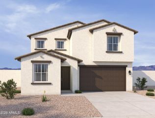 6978 E BISBEE Street, San Tan Valley, AZ 85143