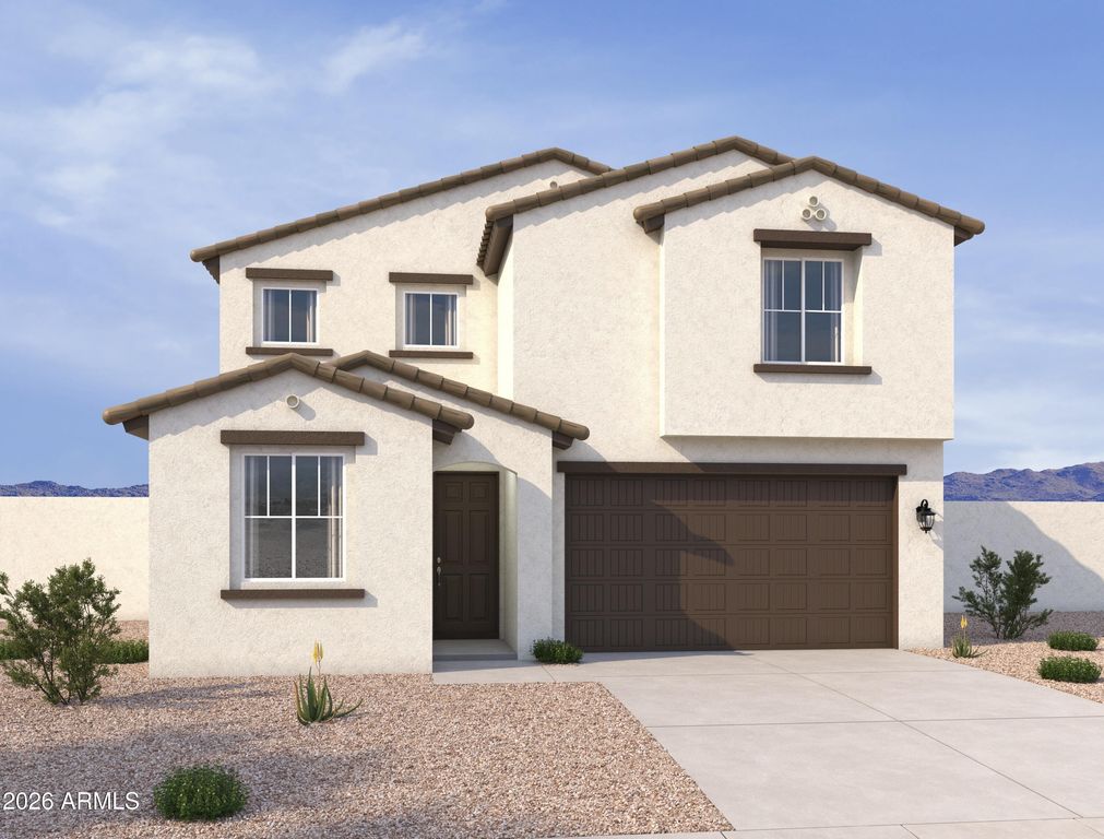 6978 E BISBEE Street, San Tan Valley, AZ 85143