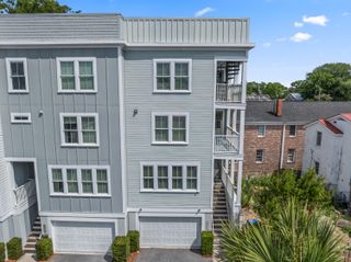 402 Sumter #C, Charleston, SC 29403