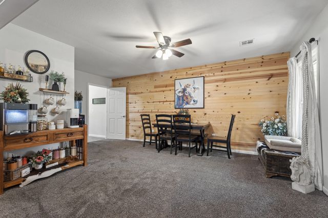 63060 E 157 Road, Wyandotte, OK 74370