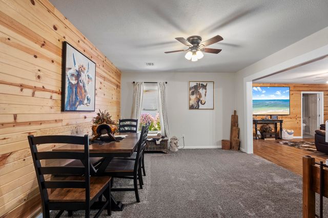 63060 E 157 Road, Wyandotte, OK 74370