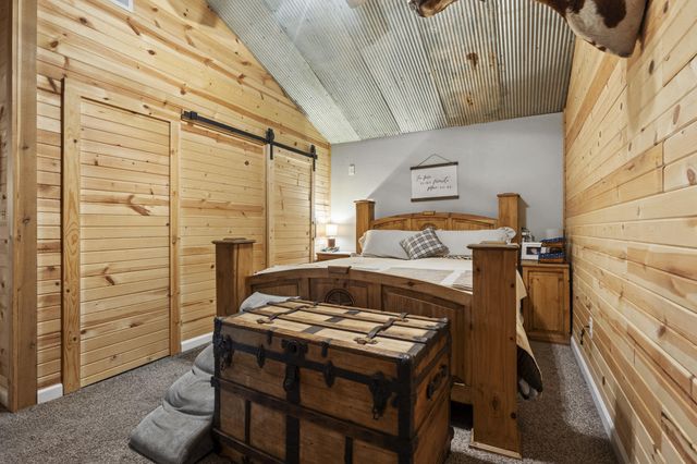 63060 E 157 Road, Wyandotte, OK 74370