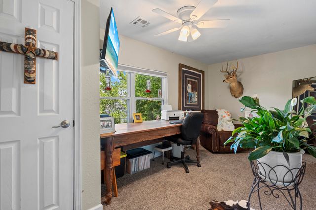 63060 E 157 Road, Wyandotte, OK 74370