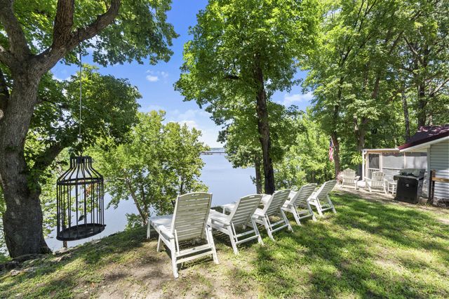 63060 E 157 Road, Wyandotte, OK 74370