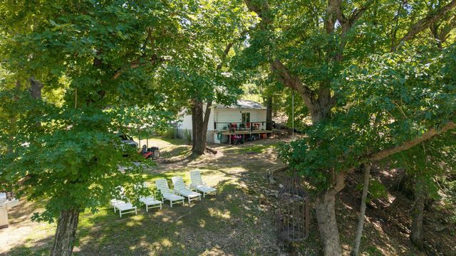 63060 E 157 Road, Wyandotte, OK 74370