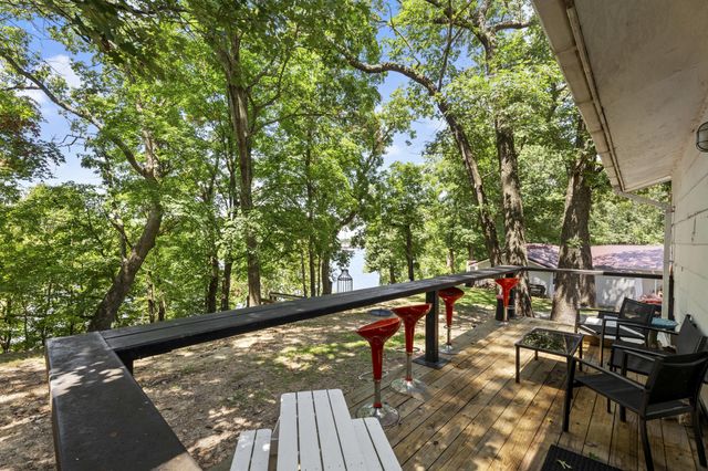 63060 E 157 Road, Wyandotte, OK 74370