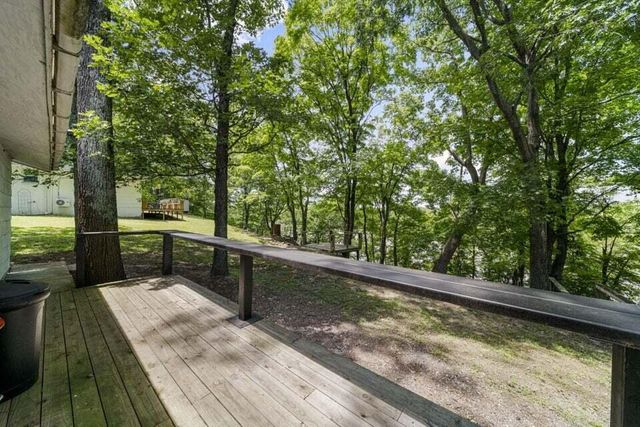 63060 E 157 Road, Wyandotte, OK 74370