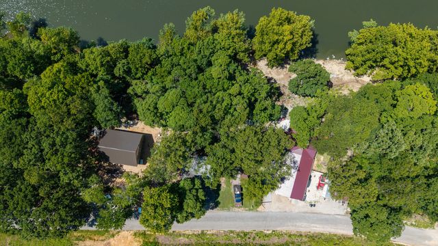 63060 E 157 Road, Wyandotte, OK 74370