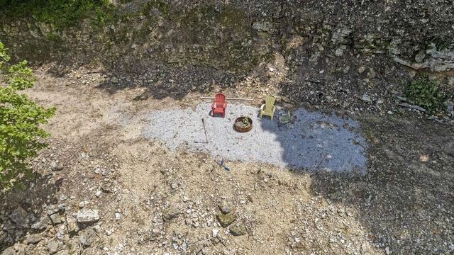 63060 E 157 Road, Wyandotte, OK 74370