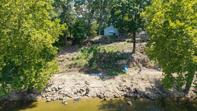 63060 E 157 Road, Wyandotte, OK 74370