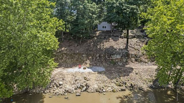 63060 E 157 Road, Wyandotte, OK 74370