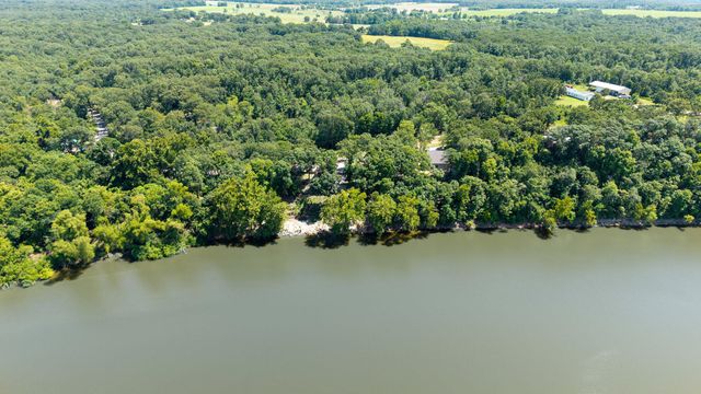 63060 E 157 Road, Wyandotte, OK 74370