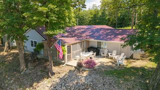 63060 E 157 Road, Wyandotte, OK 74370