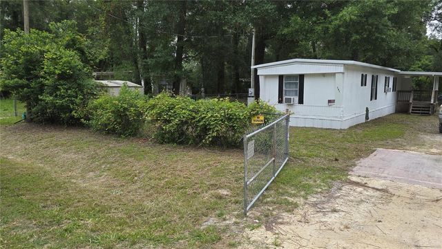 201 NW 135TH AVENUE, Ocala, FL 34482