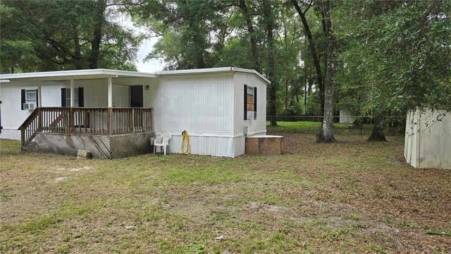 201 NW 135TH AVENUE, Ocala, FL 34482