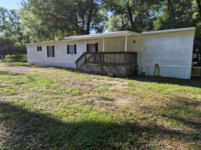 201 NW 135TH AVENUE, Ocala, FL 34482