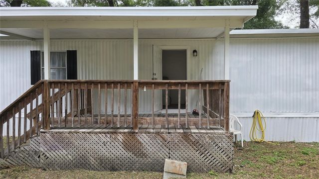 201 NW 135TH AVENUE, Ocala, FL 34482