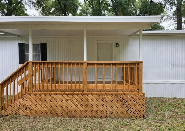 201 NW 135TH AVENUE, Ocala, FL 34482