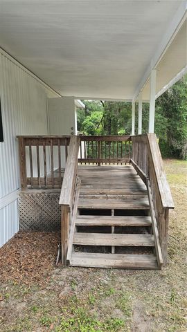 201 NW 135TH AVENUE, Ocala, FL 34482