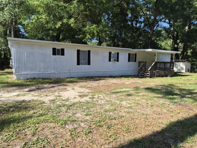 201 NW 135TH AVENUE, Ocala, FL 34482