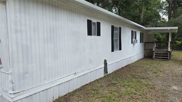 201 NW 135TH AVENUE, Ocala, FL 34482